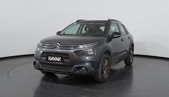 Citroen • C4 Cactus