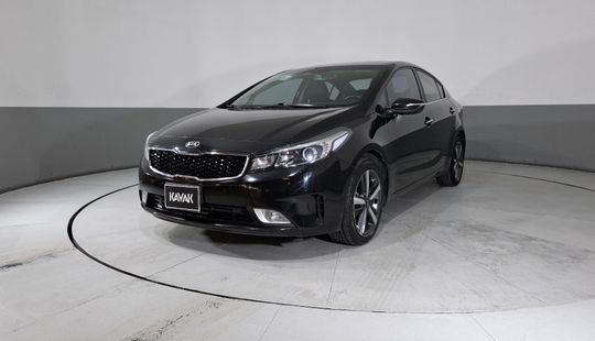 Kia • FORTE