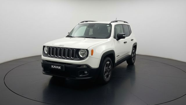 Jeep • Renegade