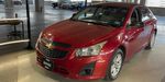 Chevrolet Cruze 1.8 1LS A Sedan 2014