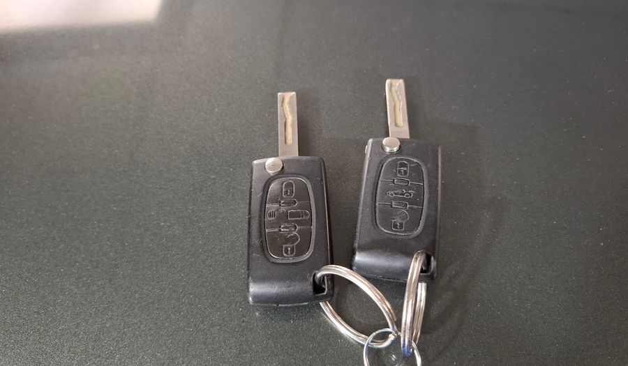 Citroen C3 Aircross 1.6 16V EXCLUSIVE Minivan 2011