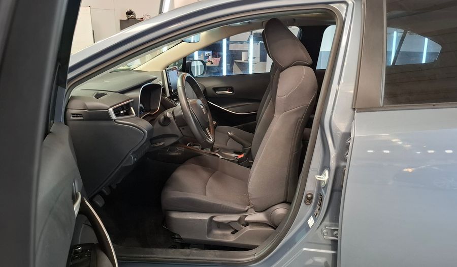 Toyota Corolla 2.0 XEI Sedan 2022