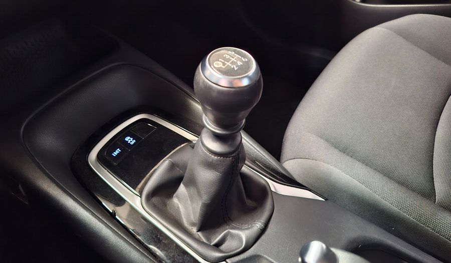 Toyota Corolla 2.0 XEI Sedan 2022