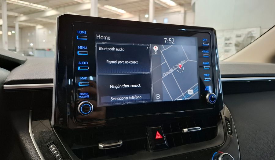 Toyota Corolla 2.0 XEI Sedan 2022