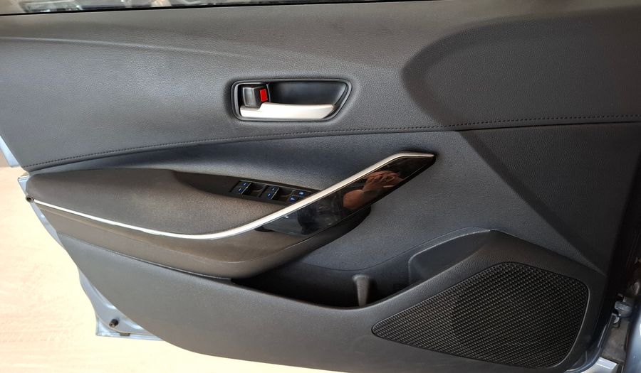 Toyota Corolla 2.0 XEI Sedan 2022