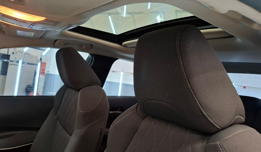 Toyota Corolla 2.0 XEI Sedan 2022