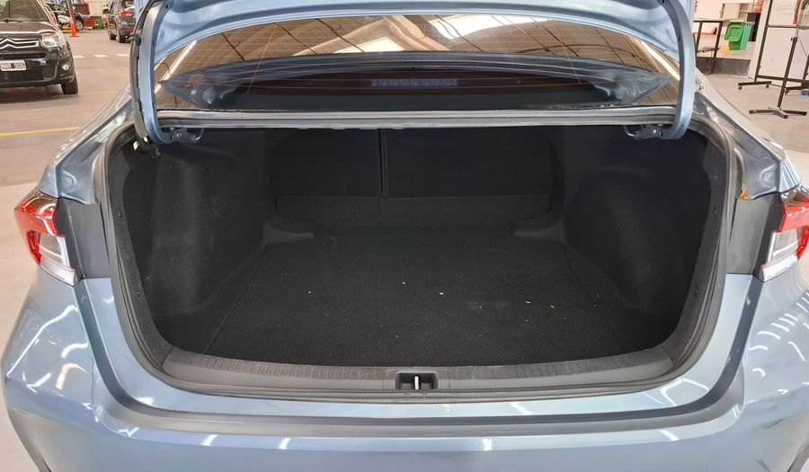 Toyota Corolla 2.0 XEI Sedan 2022