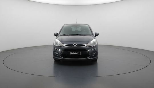 Citroen • C3