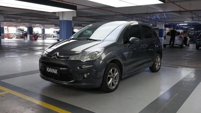 Citroen • C3