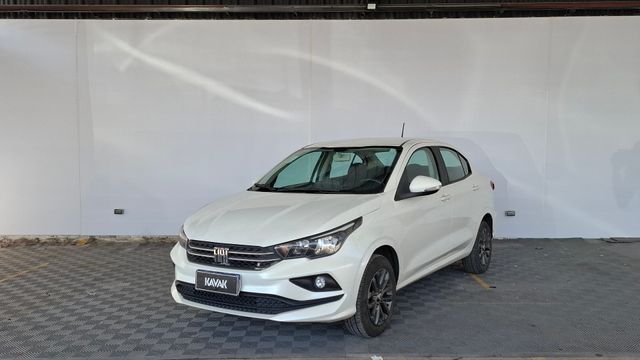Fiat Cronos 1.3 DRIVE