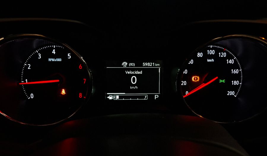 Chevrolet Tracker 1.2 TURBO AT Suv 2023