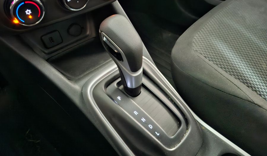 Chevrolet Tracker 1.2 TURBO AT Suv 2023