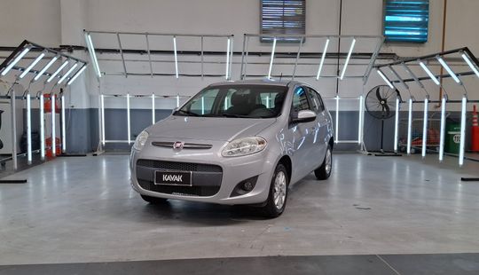 Fiat • Palio