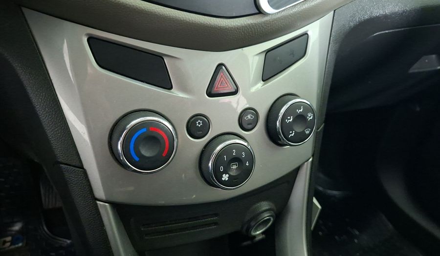 Chevrolet Tracker 1.8 LT Suv 2016