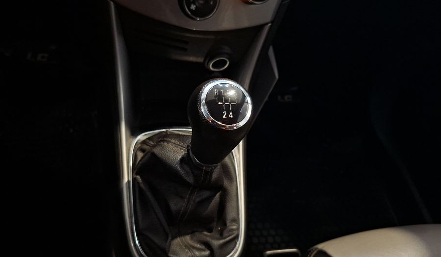 Chevrolet Tracker 1.8 LT Suv 2016