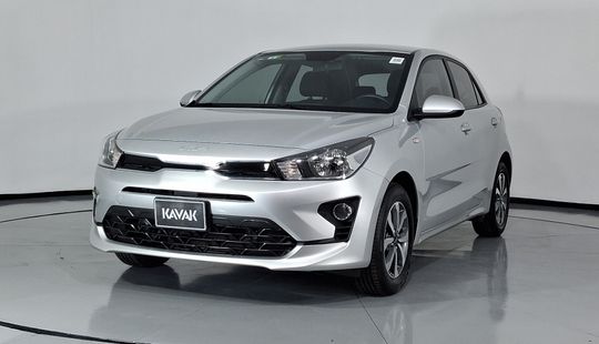 Kia • Rio