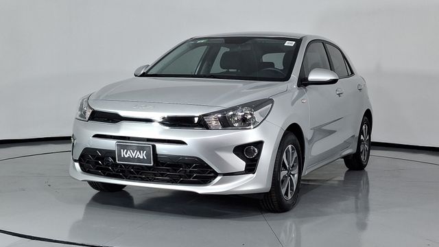 Kia Rio 1.6 EX AUTO