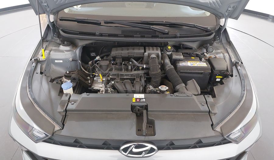 Hyundai Hb20 1.0 SENSE Hatchback 2023