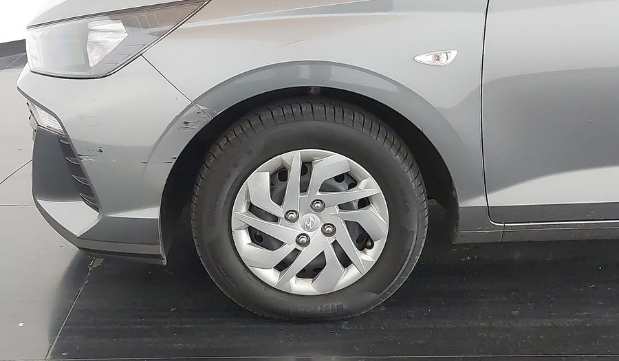 Hyundai Hb20 1.0 SENSE Hatchback 2023