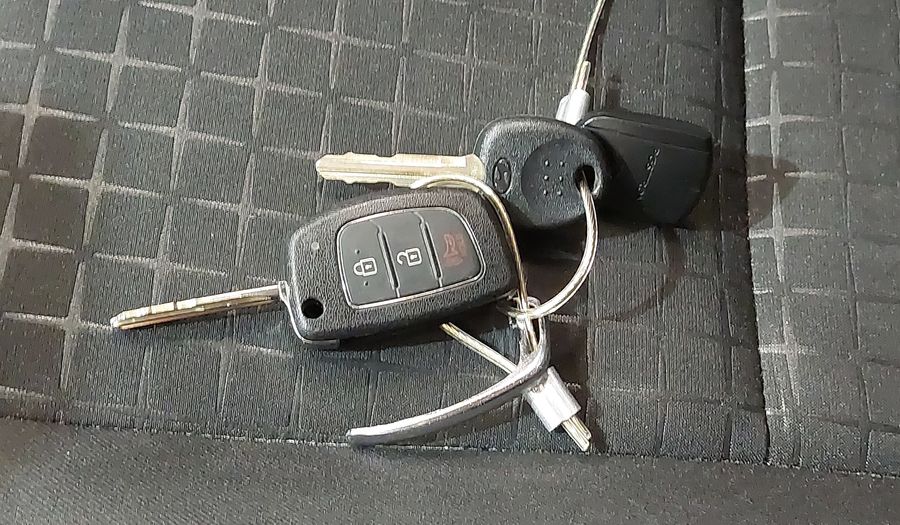 Hyundai Hb20 1.0 SENSE Hatchback 2023