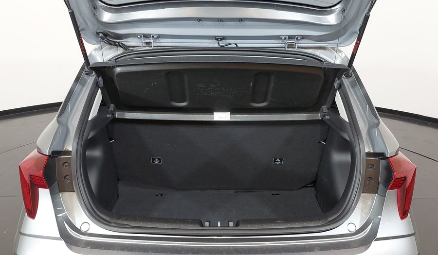 Hyundai Hb20 1.0 SENSE Hatchback 2023