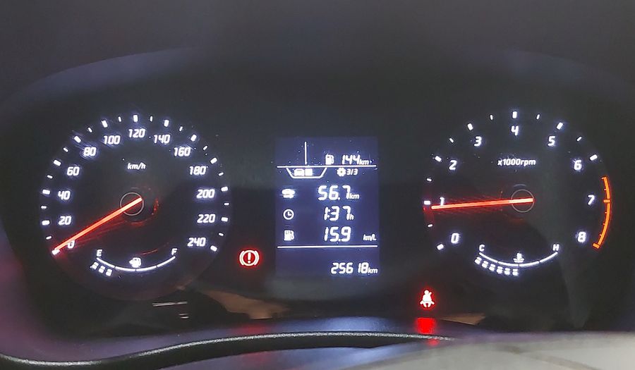 Hyundai Hb20 1.0 SENSE Hatchback 2023