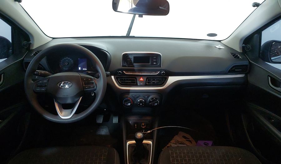 Hyundai Hb20 1.0 SENSE Hatchback 2023