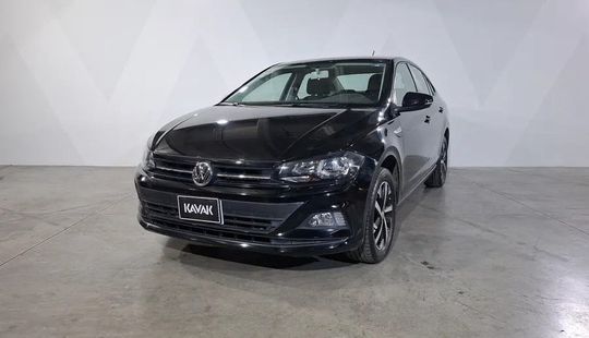 Volkswagen • Virtus