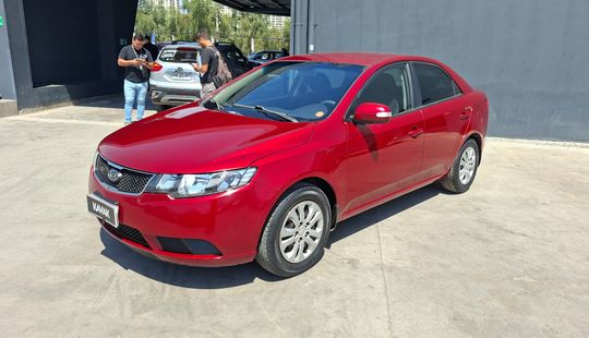 Kia • Cerato