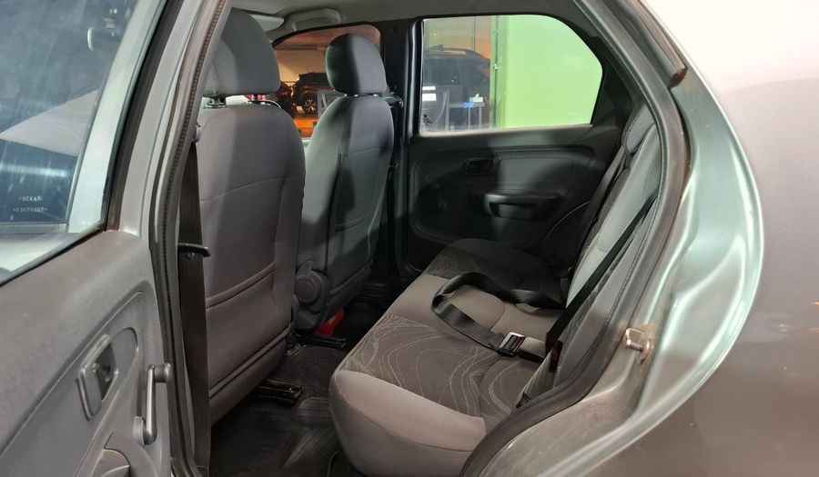 Fiat Palio 1.4 FIRE Hatchback 2015