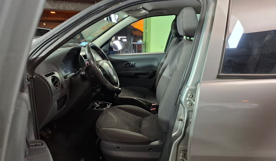 Fiat Palio 1.4 FIRE Hatchback 2015