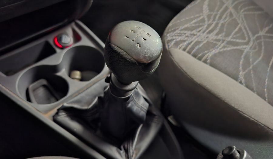 Fiat Palio 1.4 FIRE Hatchback 2015