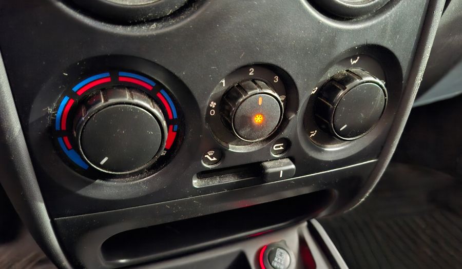 Fiat Palio 1.4 FIRE Hatchback 2015