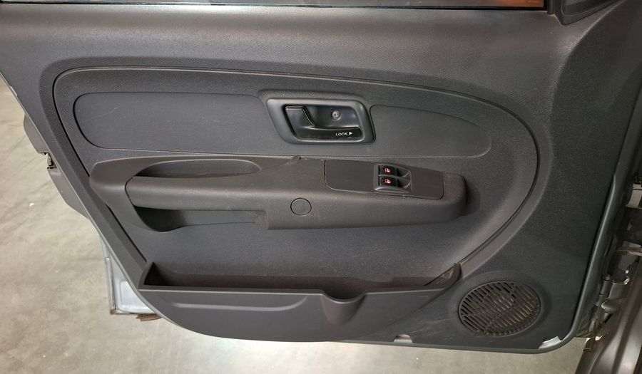 Fiat Palio 1.4 FIRE Hatchback 2015