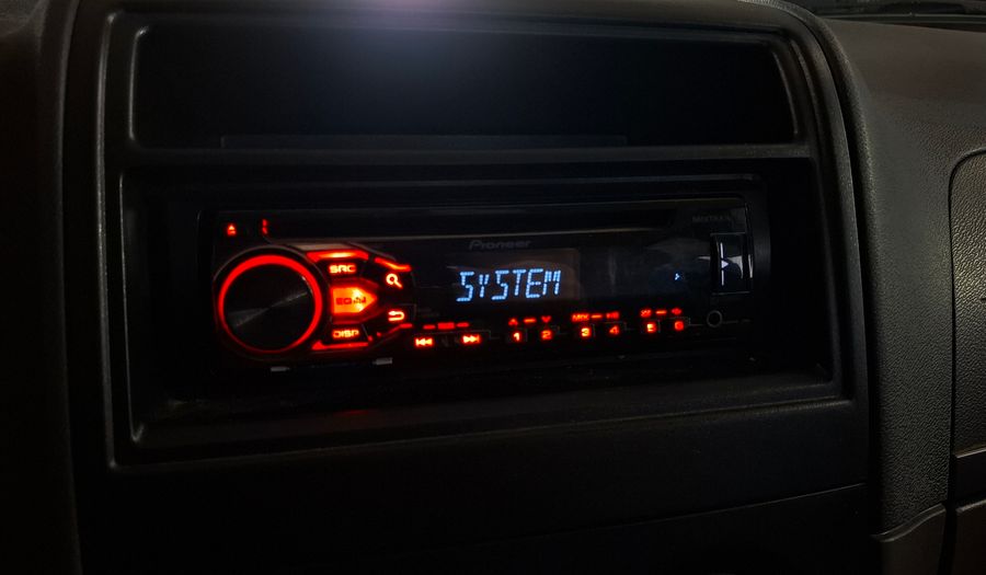 Fiat Palio 1.4 FIRE Hatchback 2015