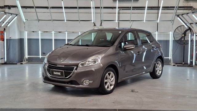 Peugeot 208 1.5 ALLURE TOUCHSCREEN