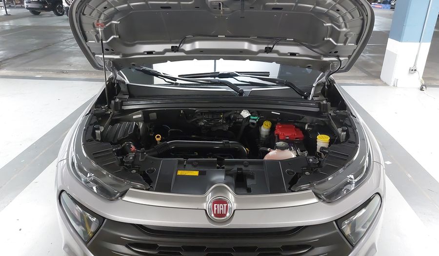 Fiat Toro 1.8 ENDURANCE Pickup 2021