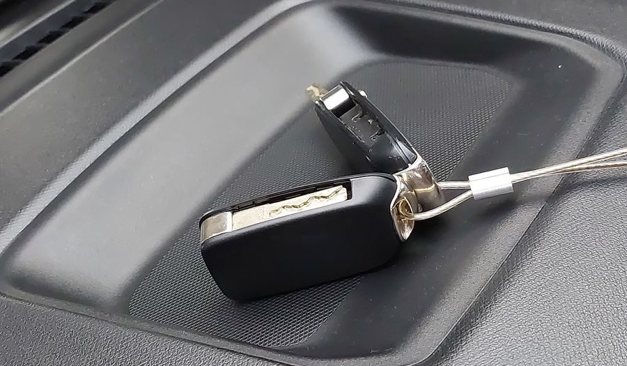 Fiat Toro 1.8 ENDURANCE Pickup 2021