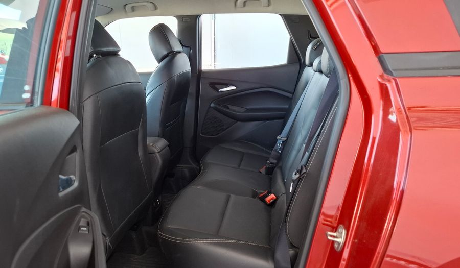 Chevrolet Montana 1.2 TURBO PREMIER AUTO Pickup 2024