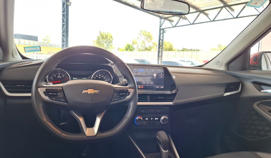 Chevrolet Montana 1.2 TURBO PREMIER AUTO Pickup 2024