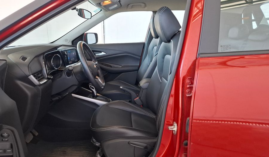 Chevrolet Montana 1.2 TURBO PREMIER AUTO Pickup 2024