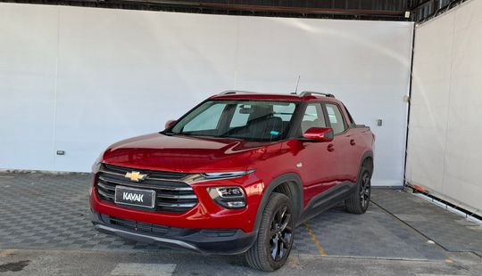 Chevrolet • Montana