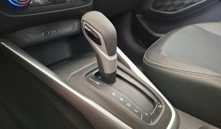 Chevrolet Montana 1.2 TURBO PREMIER AUTO Pickup 2024