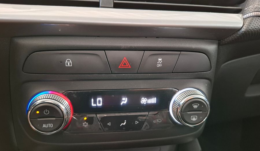 Chevrolet Montana 1.2 TURBO PREMIER AUTO Pickup 2024