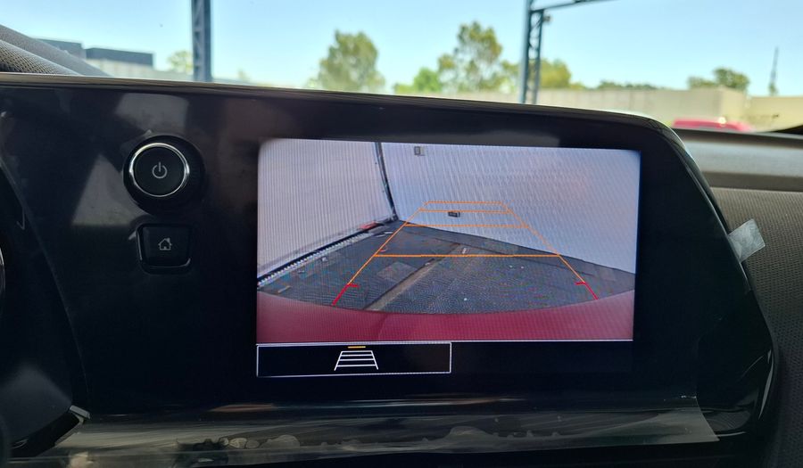 Chevrolet Montana 1.2 TURBO PREMIER AUTO Pickup 2024