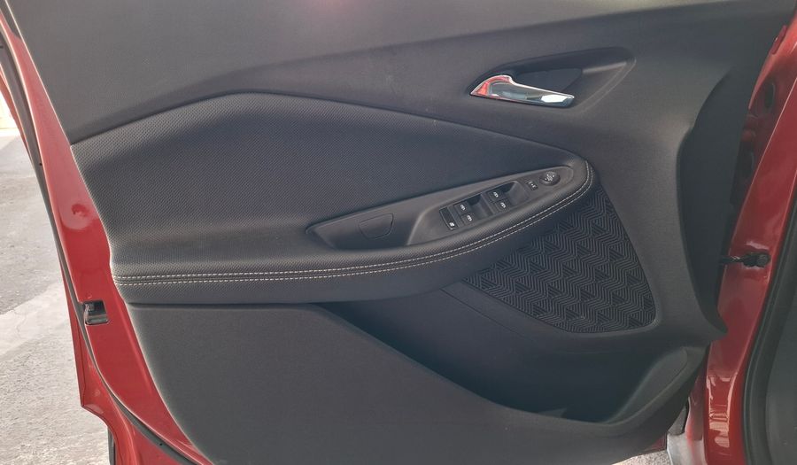 Chevrolet Montana 1.2 TURBO PREMIER AUTO Pickup 2024