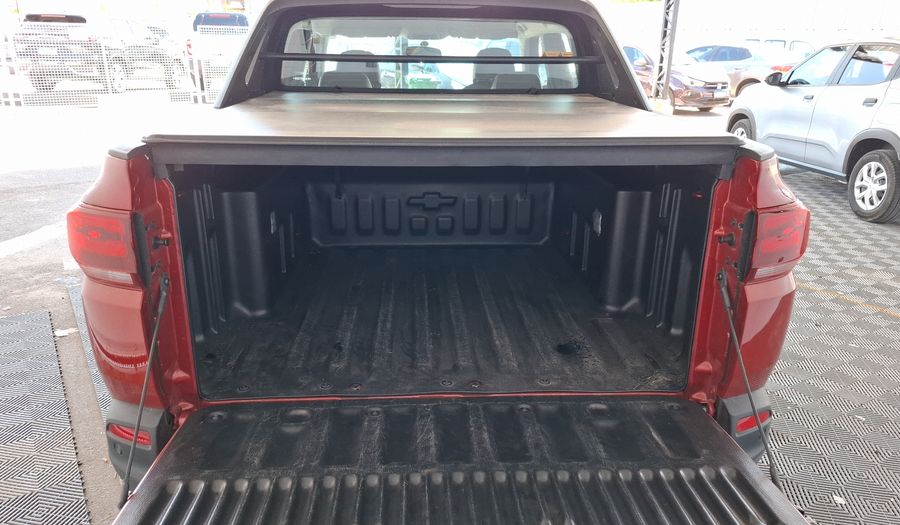 Chevrolet Montana 1.2 TURBO PREMIER AUTO Pickup 2024