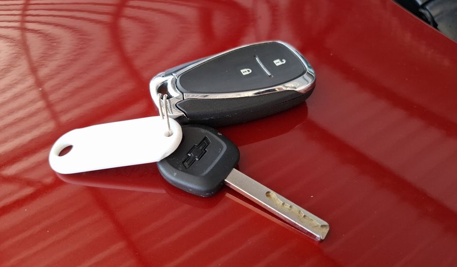 Chevrolet Montana 1.2 TURBO PREMIER AUTO Pickup 2024