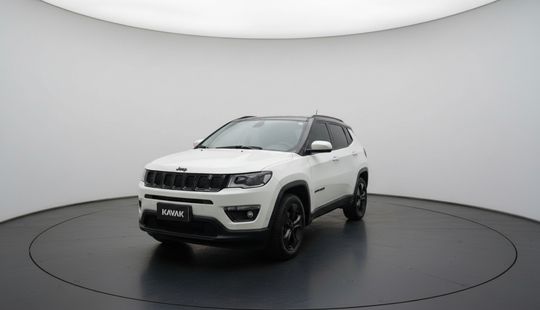 Jeep • Compass