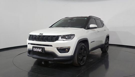 Jeep • Compass